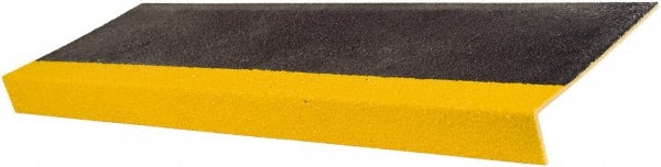 Cleat: For Platforms, Ramps, Walkways, Decks, Garages, Stores, Office Entrances, Schools & Machine Shops, Vinyl, Light-Duty MPN:271797