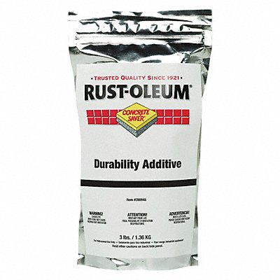 Durability Additive White 0.5 lb MPN:280945