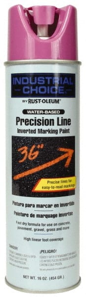 17 fl oz Purple Marking Paint MPN:1868838