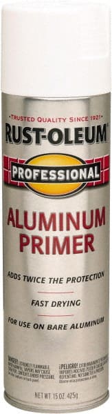 14 oz Aluminum Aluminum Primer MPN:254170