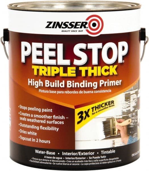 1 Gal White Peel Stop Primer MPN:260924