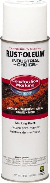 15 fl oz White Marking Paint MPN:264692