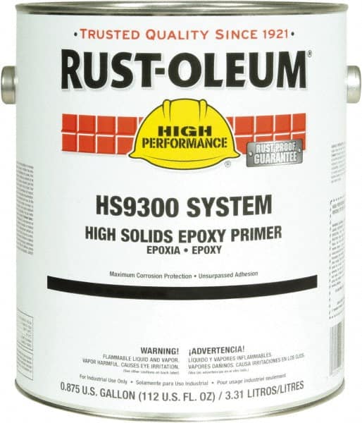 1 Gal Red Epoxy Primer MPN:HS9369407