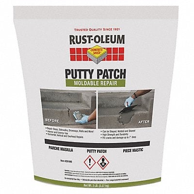 Patching Compound 3 lb MPN:291995