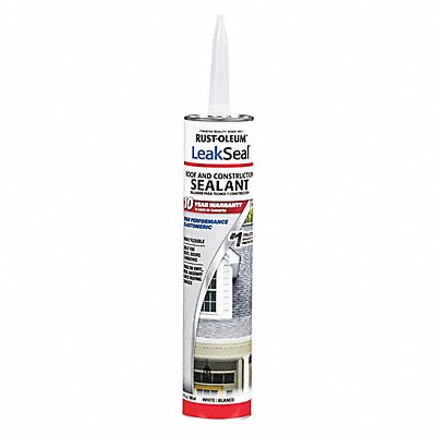 Elastomeric Sealant Water Base 10.1 oz MPN:301827