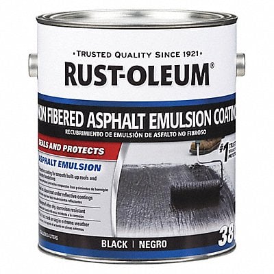 Roof Coating Water Base 0.9 gal MPN:301908