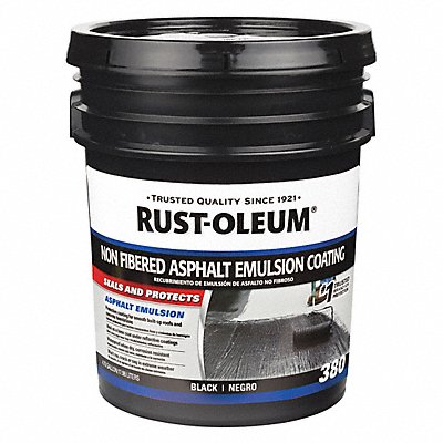 Roof Coating Water Base 4.75 gal MPN:301998