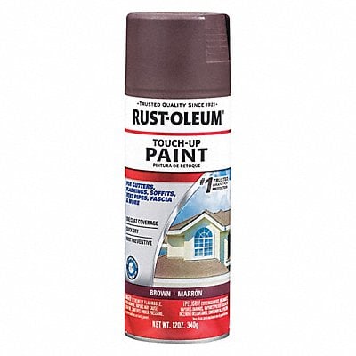 Weather Resistant Paint Oil Base 12 oz MPN:313788