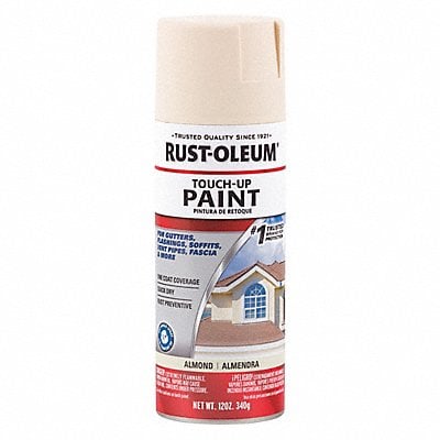 Weather Resistant Paint Oil Base 12 oz MPN:313789