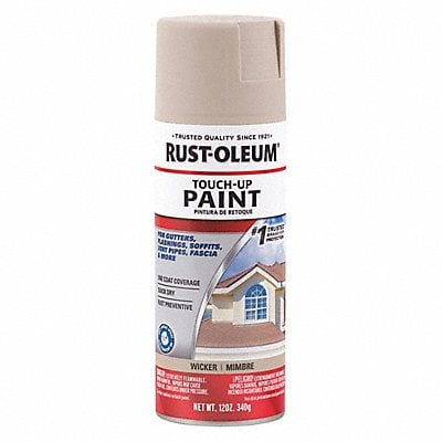 Weather Resistant Paint Oil Base 12 oz MPN:313812