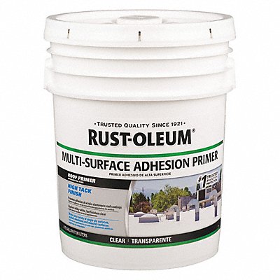 Roof Primer Water Base 5 gal MPN:326036