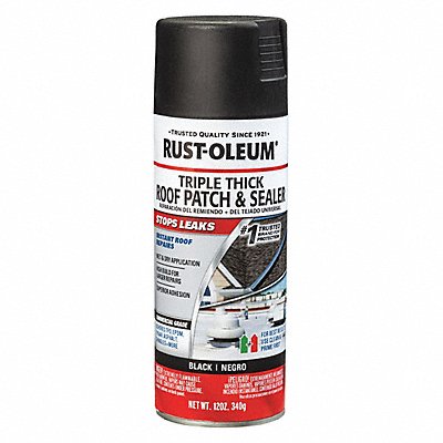 Roofing Patch and Sealer 12 oz MPN:345813