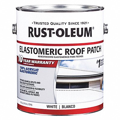 Elastomeric Sealant 0.9 gal Water Base MPN:301898