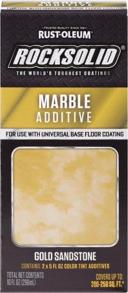 Protective Coating: 10 oz, Gold MPN:60061