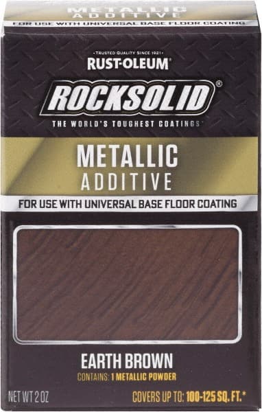 Protective Coating: 2 oz, Brown MPN:60072