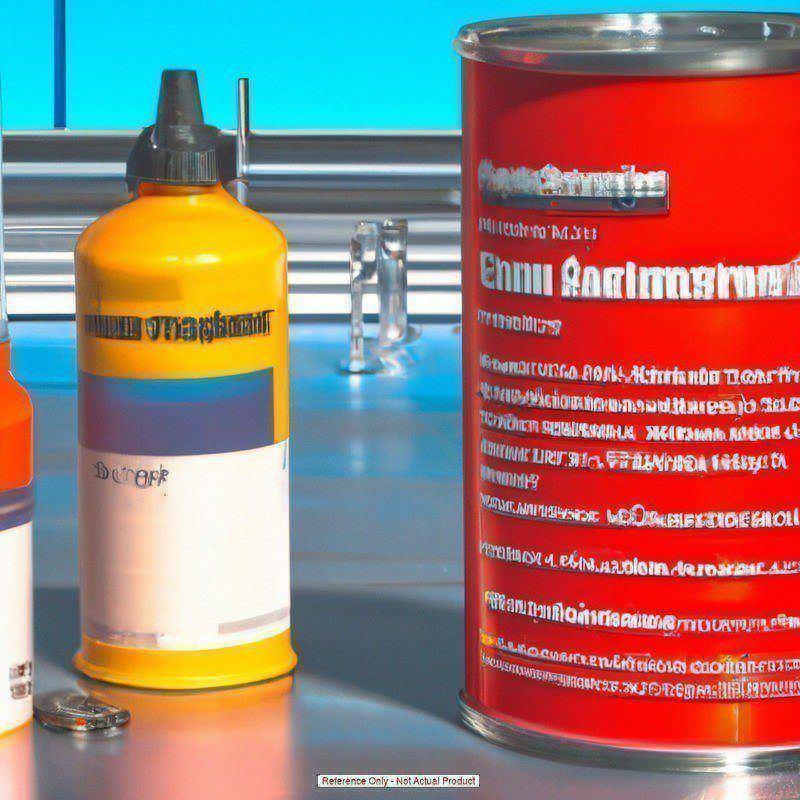 Protective Coating: 1 gal Can, Gloss Finish MPN:9107375
