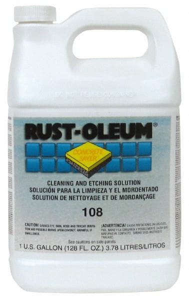 1 Gal Etching Solution MPN:108402