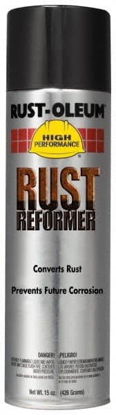 15 Fl oz Aerosol Rust Remover MPN:215634