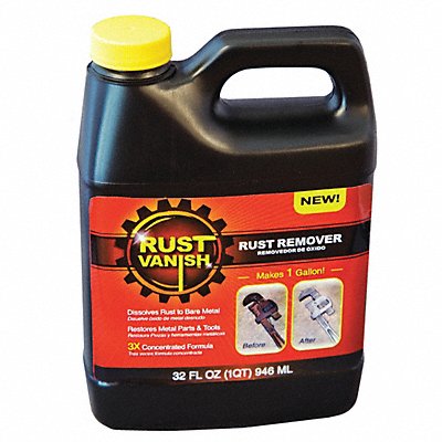 Rust Remover 32 oz Jug MPN:6005-032