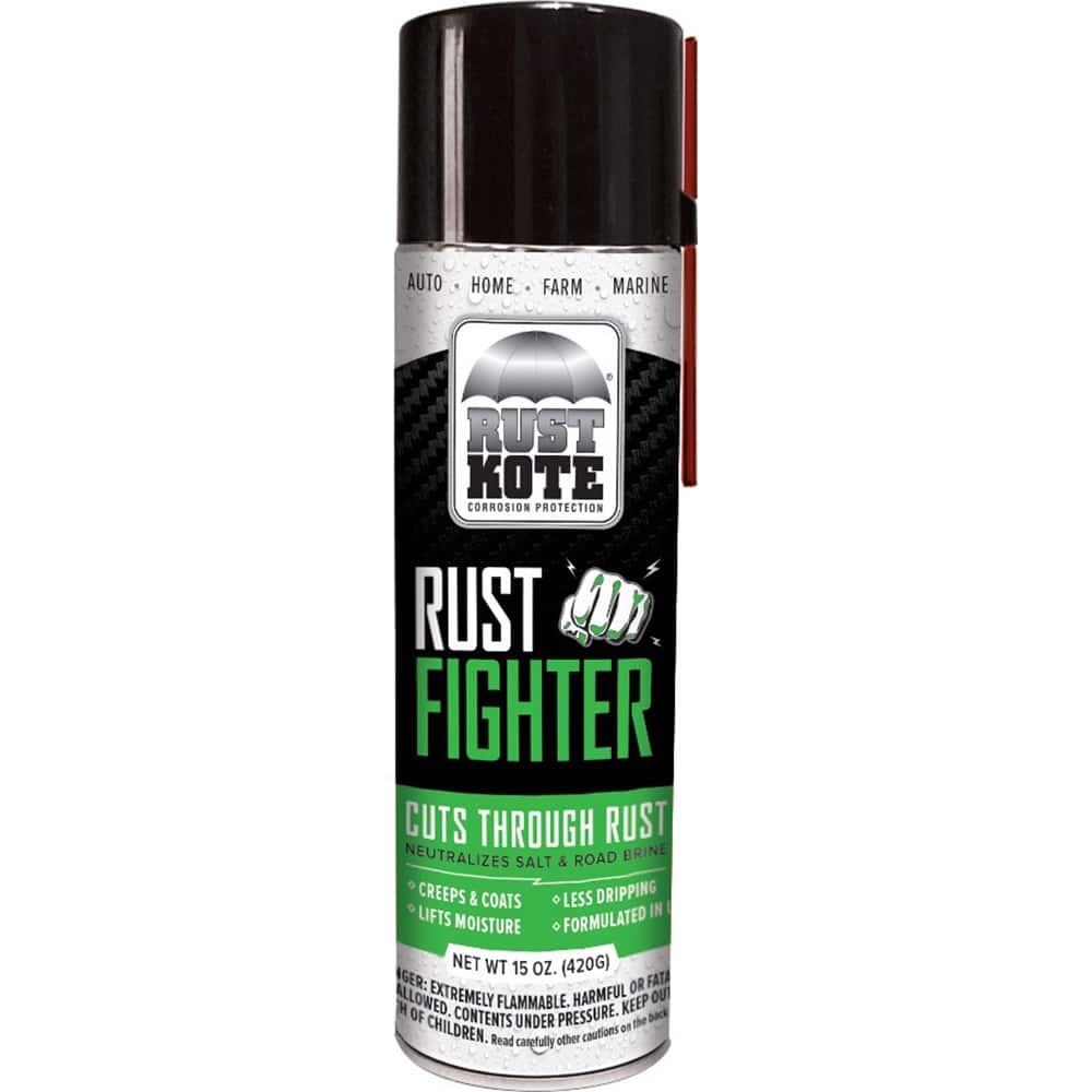 Rust Inhibitor: 16 oz Aerosol Can MPN:RF01A