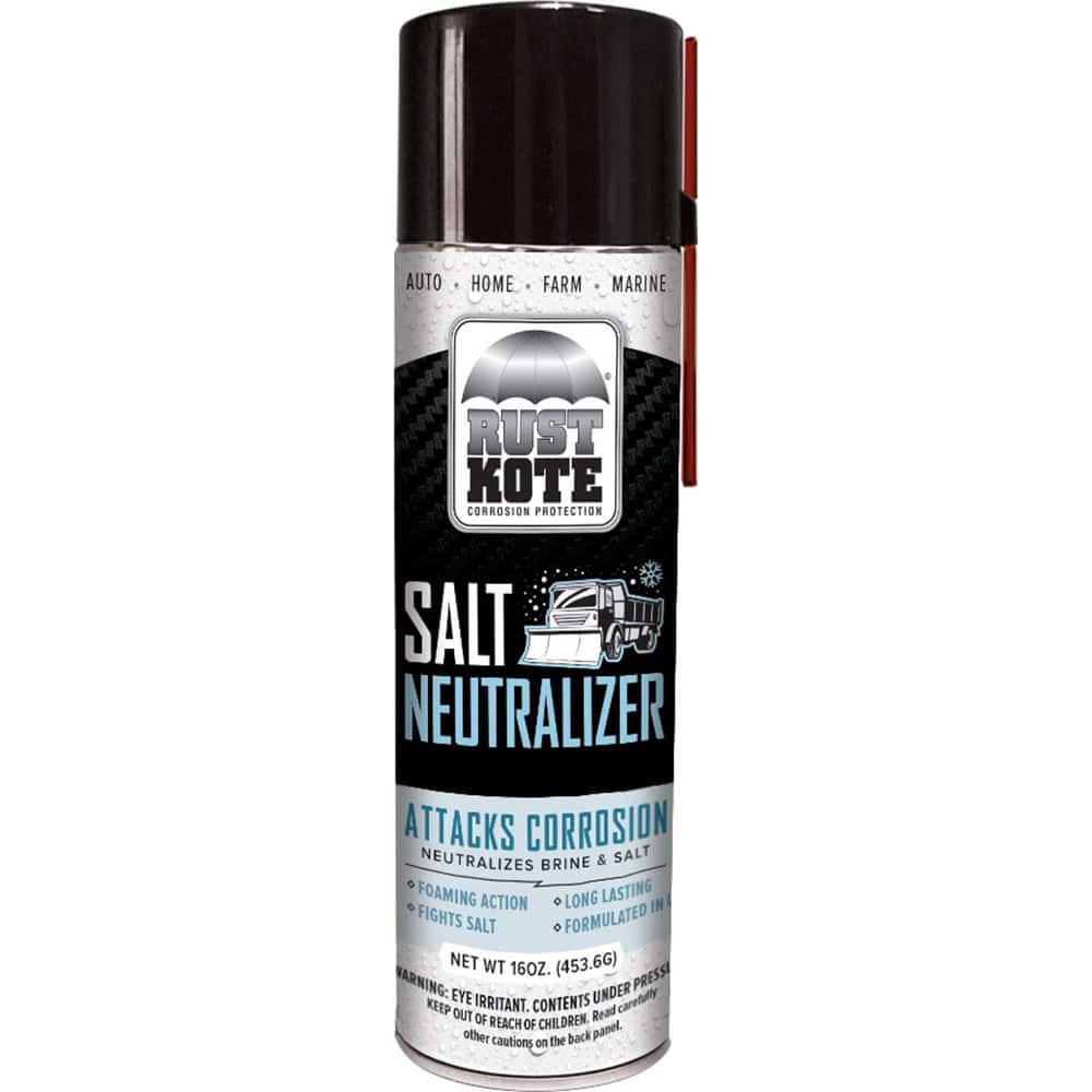 Neutralizer: 16 oz Aerosol Can MPN:SN01A