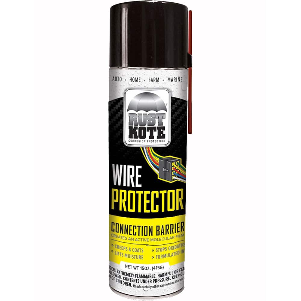 Wire Protector: 16 oz Aerosol Can MPN:WP01A