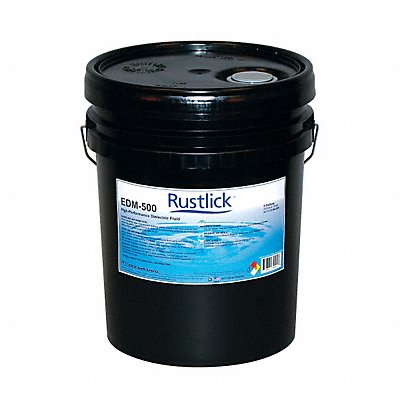 Dischange Machining Fluid 5 gal Bucket MPN:72055