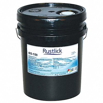 Coolant 5 gal Bucket MPN:76105