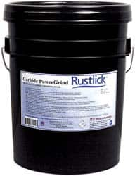 RUSTLICK CARBIDE POWERGRIND 5 GAL PAIL MPN:74052