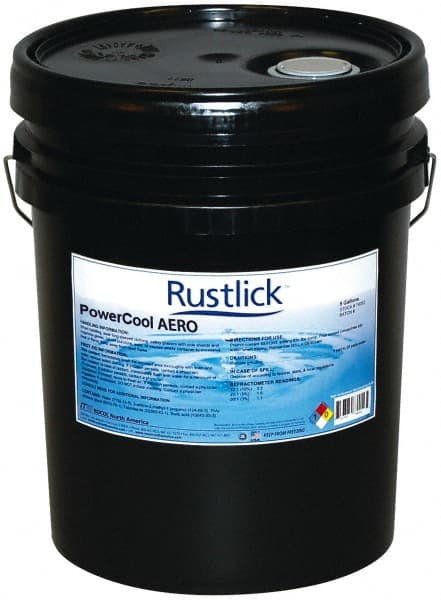 RUSTLICK ULTRACUT AERO 5 GAL PAIL MPN:74405