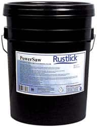 RUSTLICK POWERSAW 5 GAL PAIL MPN:76205