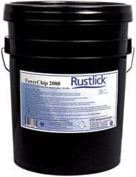 RUSTLICK POWERCHIP 2000 5 GAL PAIL MPN:76305