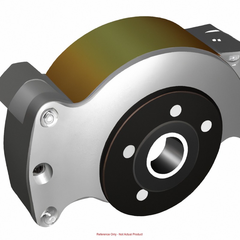 Caster Brake For Wheel Dia 4 MPN:ICWB 4