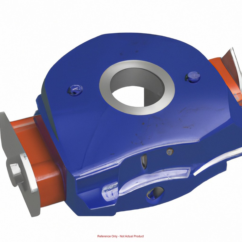 Caster Brake For Wheel Dia 5 MPN:ICWB 5