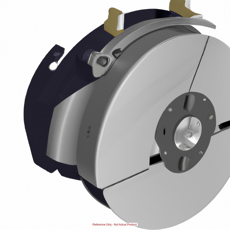 Caster Brake For Wheel Dia 8 MPN:ICWB 8