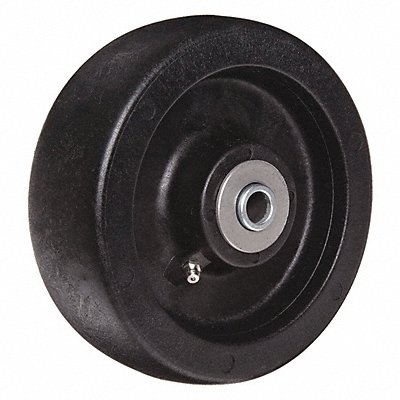 Nylon Wheel 5x2 MPN:HNR-0520-08