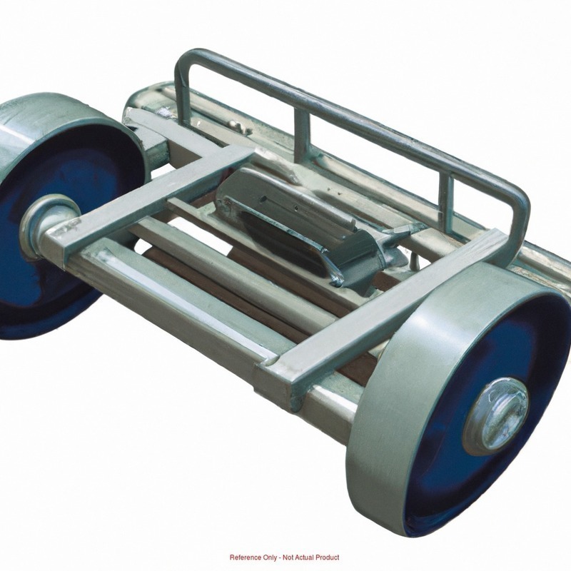 Plate Caster 10 Wheel Dia MPN:76-UIT-1030-S-CT-VMS-1500#