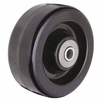 Phenolic Wheel 6x2 MPN:DUR-0620-08