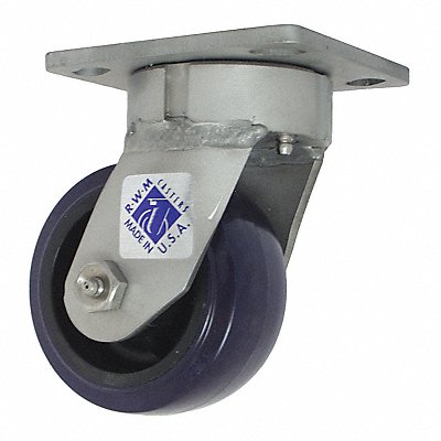 Kingpinless Plate Caster Swivel 600 lb. MPN:S65-UPC-0420-S