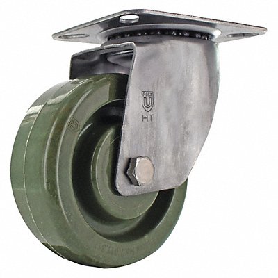 High Temp Wheel Stainless Caster PK2 MPN:CAS507-SP