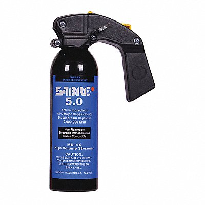 Pepper Spray Stream 12 oz MPN:96H2050