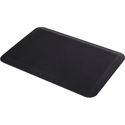 Floor Mat Cushioned Anti-Fatigue Movable MPN:2110BL