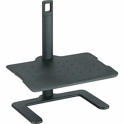 Footrest Adjustable MPN:2129BL