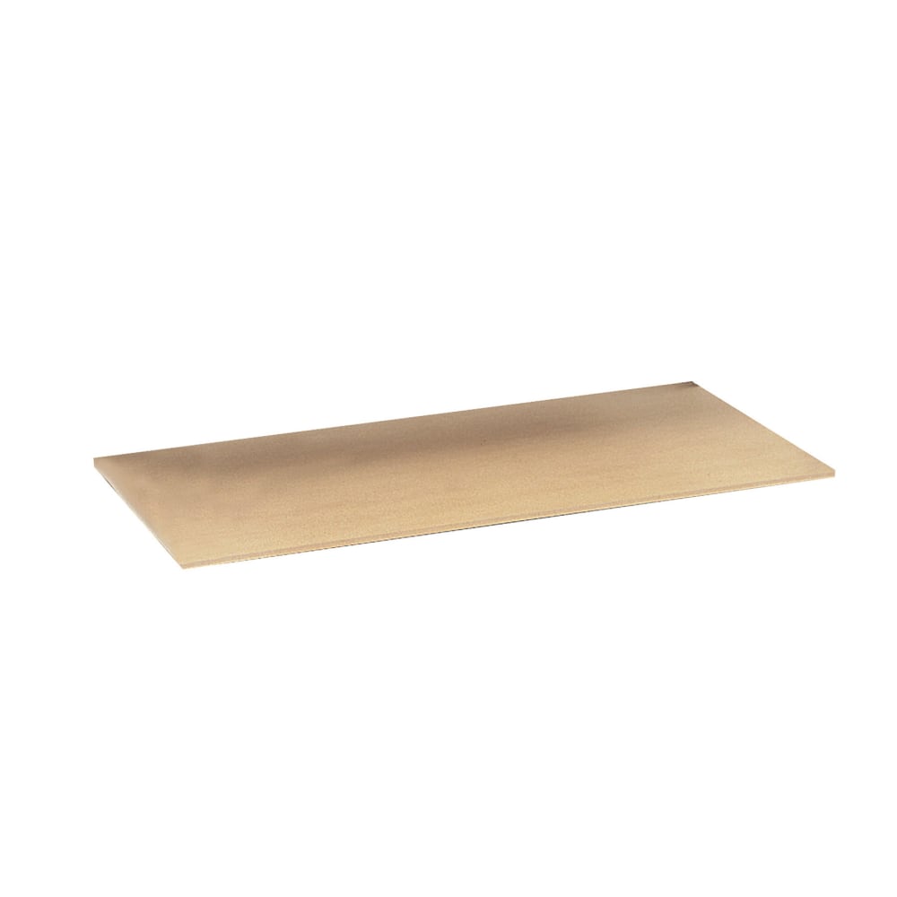 Safco Archival Shelving, Particleboard Shelves, Pack Of 4 MPN:5261