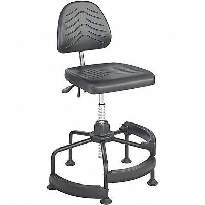 Deluxe Industrial Chair MPN:5120