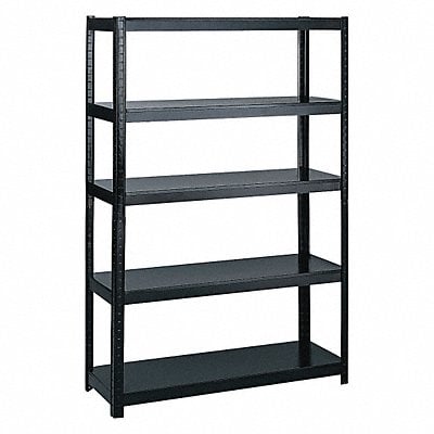 Deep Boltless Shelving MPN:5244BL