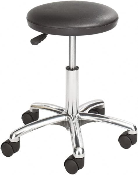 Lab Stool: Vinyl, 19