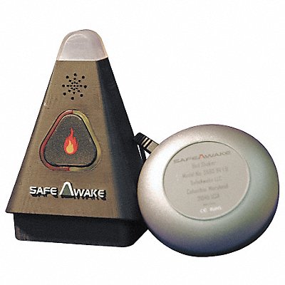 Smoke Alarm Aid MPN:SART 9V 1.0