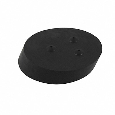 Pad Rubber Repair Part Type 4 MPN:TTMP4-PAD