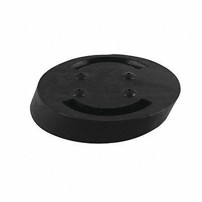 Pad Rubber Repair Part Type 6 MPN:TTMP6-PAD